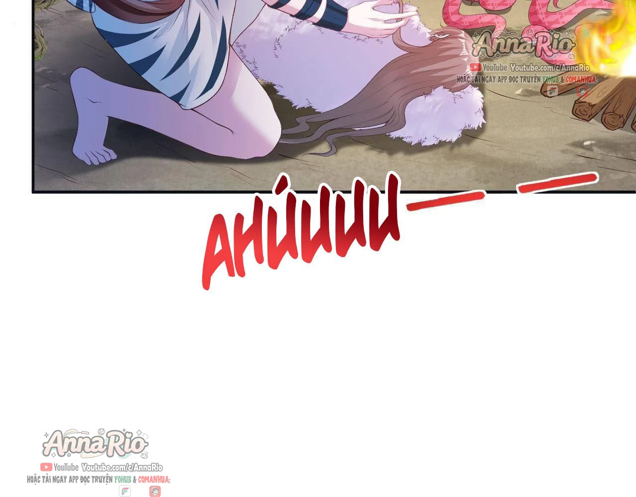 Thảnh Thơi Thú Thế Chủng Chủng Điền, Sinh Sinh Tể - Update Chapter 834 - 18