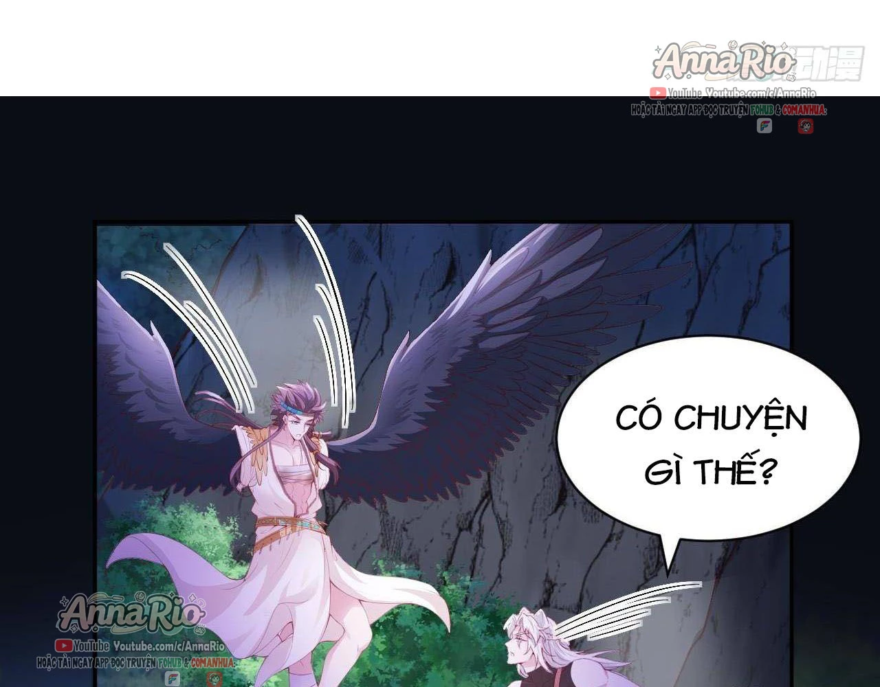 Thảnh Thơi Thú Thế Chủng Chủng Điền, Sinh Sinh Tể - Update Chapter 834 - 19