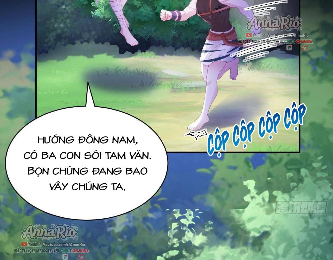 Thảnh Thơi Thú Thế Chủng Chủng Điền, Sinh Sinh Tể - Update Chapter 834 - 20