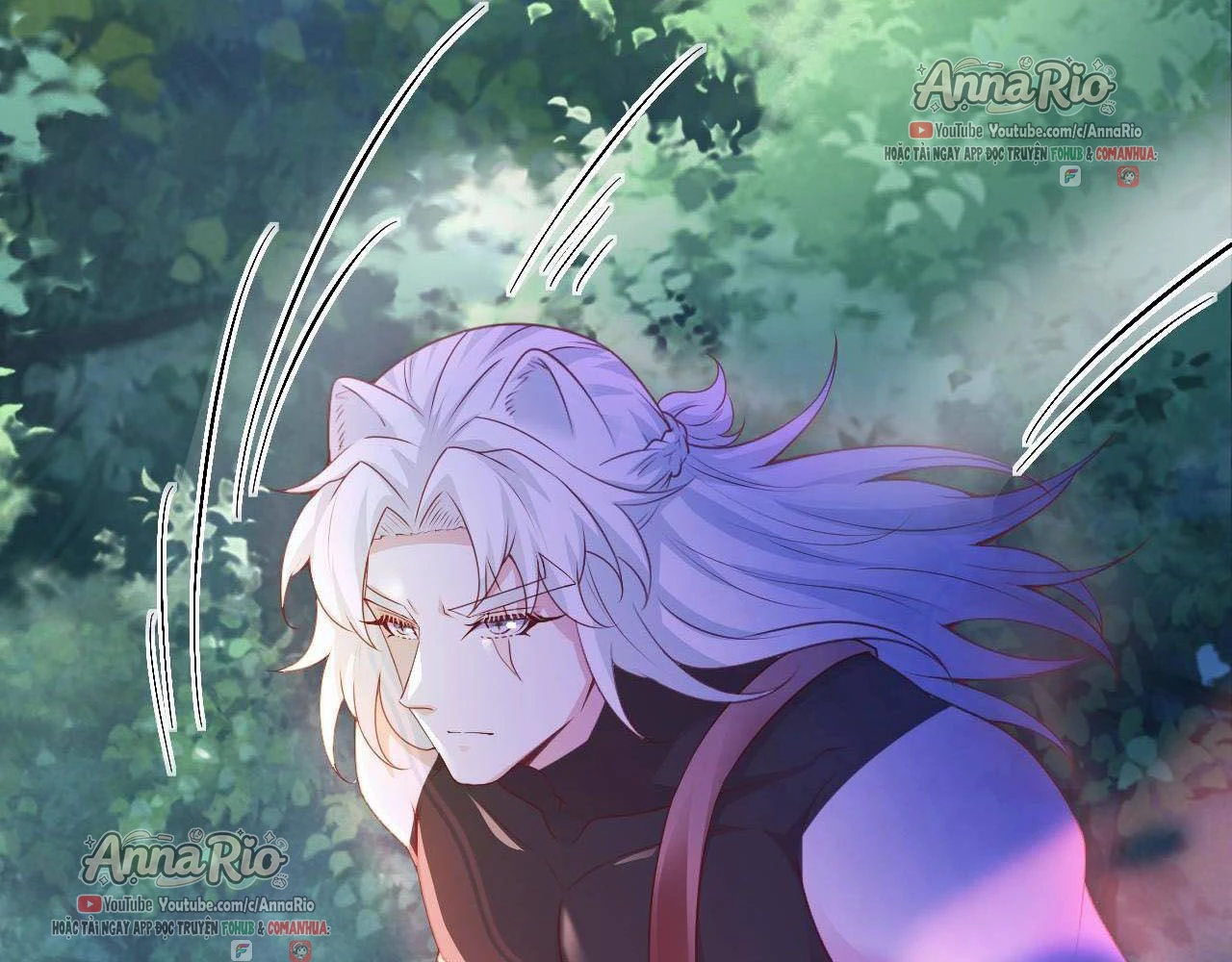 Thảnh Thơi Thú Thế Chủng Chủng Điền, Sinh Sinh Tể - Update Chapter 834 - 21