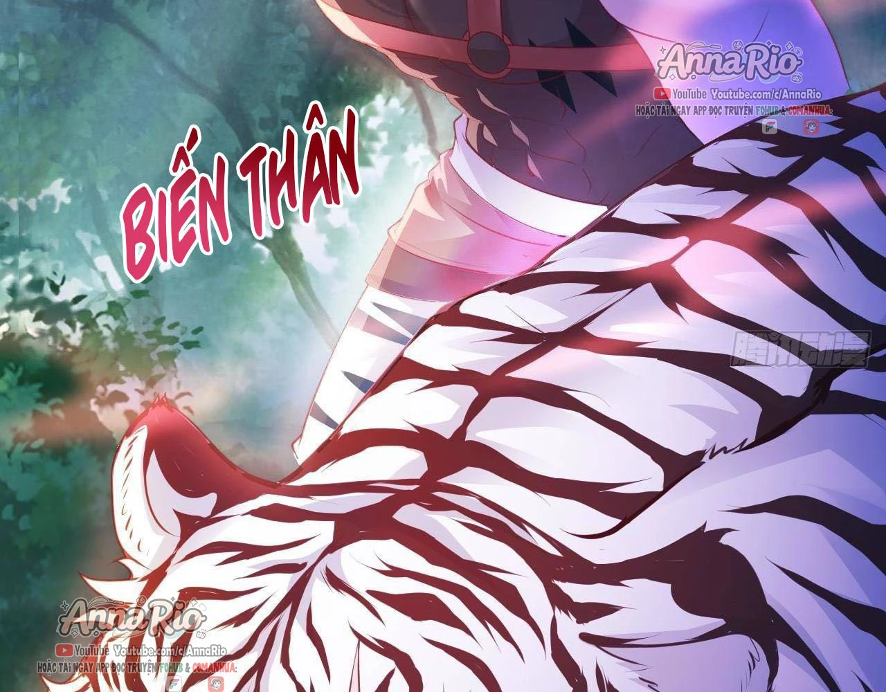 Thảnh Thơi Thú Thế Chủng Chủng Điền, Sinh Sinh Tể - Update Chapter 834 - 22