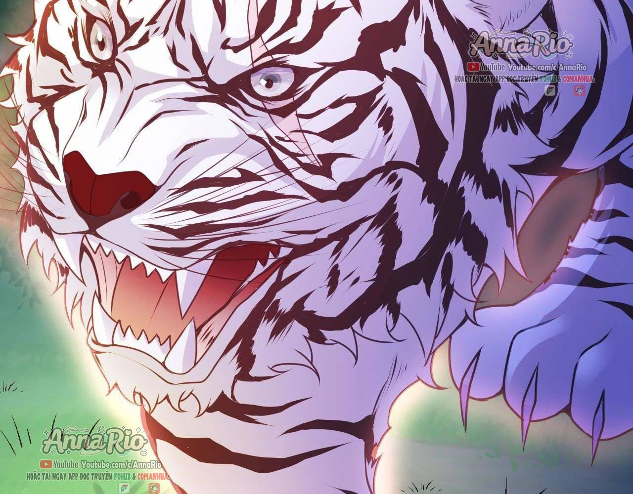 Thảnh Thơi Thú Thế Chủng Chủng Điền, Sinh Sinh Tể - Update Chapter 834 - 23