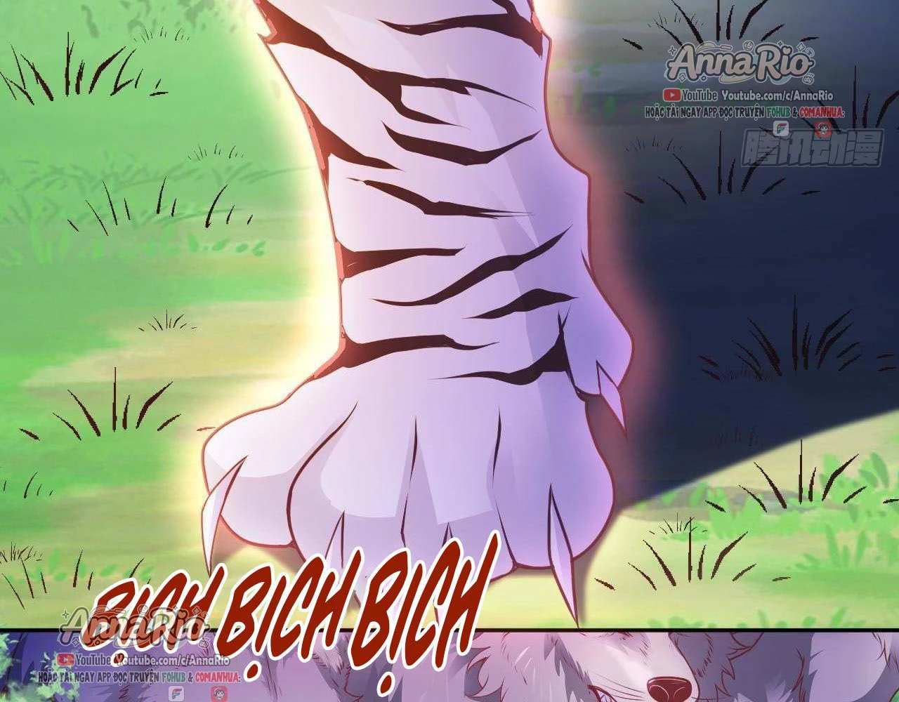Thảnh Thơi Thú Thế Chủng Chủng Điền, Sinh Sinh Tể - Update Chapter 834 - 24