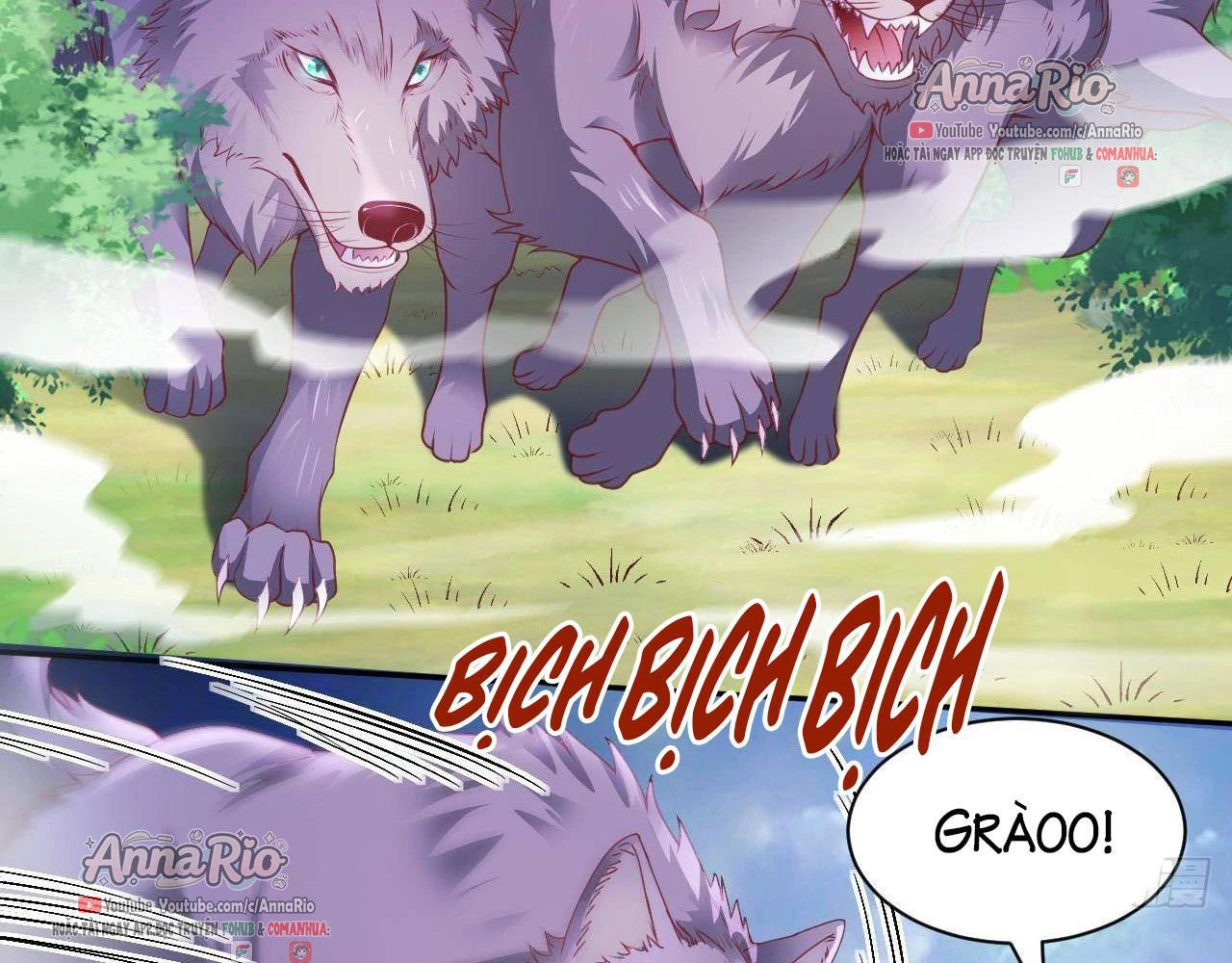 Thảnh Thơi Thú Thế Chủng Chủng Điền, Sinh Sinh Tể - Update Chapter 834 - 25