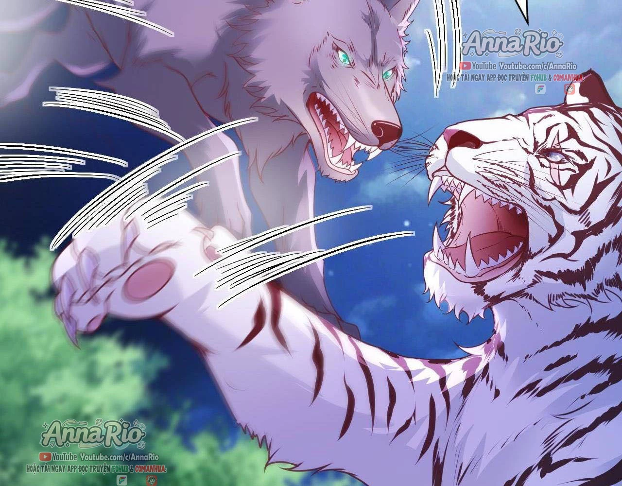 Thảnh Thơi Thú Thế Chủng Chủng Điền, Sinh Sinh Tể - Update Chapter 834 - 26