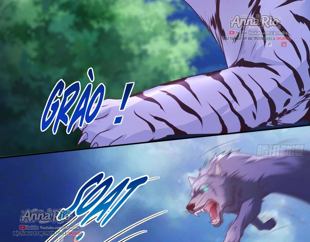 Thảnh Thơi Thú Thế Chủng Chủng Điền, Sinh Sinh Tể - Update Chapter 834 - 27