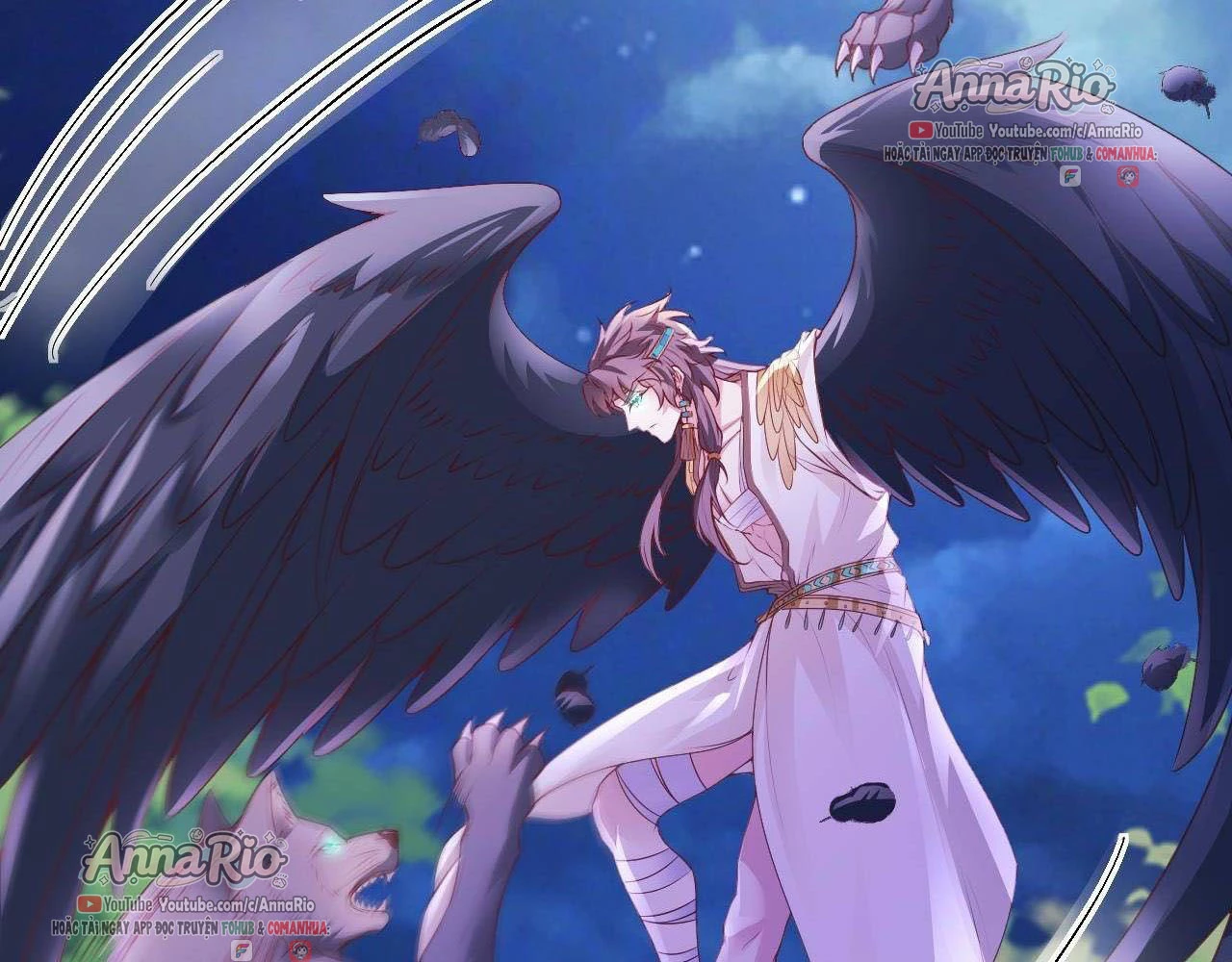 Thảnh Thơi Thú Thế Chủng Chủng Điền, Sinh Sinh Tể - Update Chapter 834 - 28