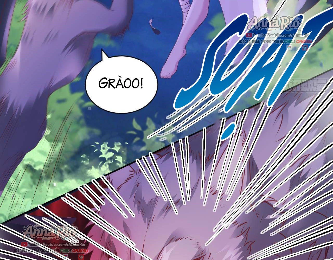 Thảnh Thơi Thú Thế Chủng Chủng Điền, Sinh Sinh Tể - Update Chapter 834 - 29