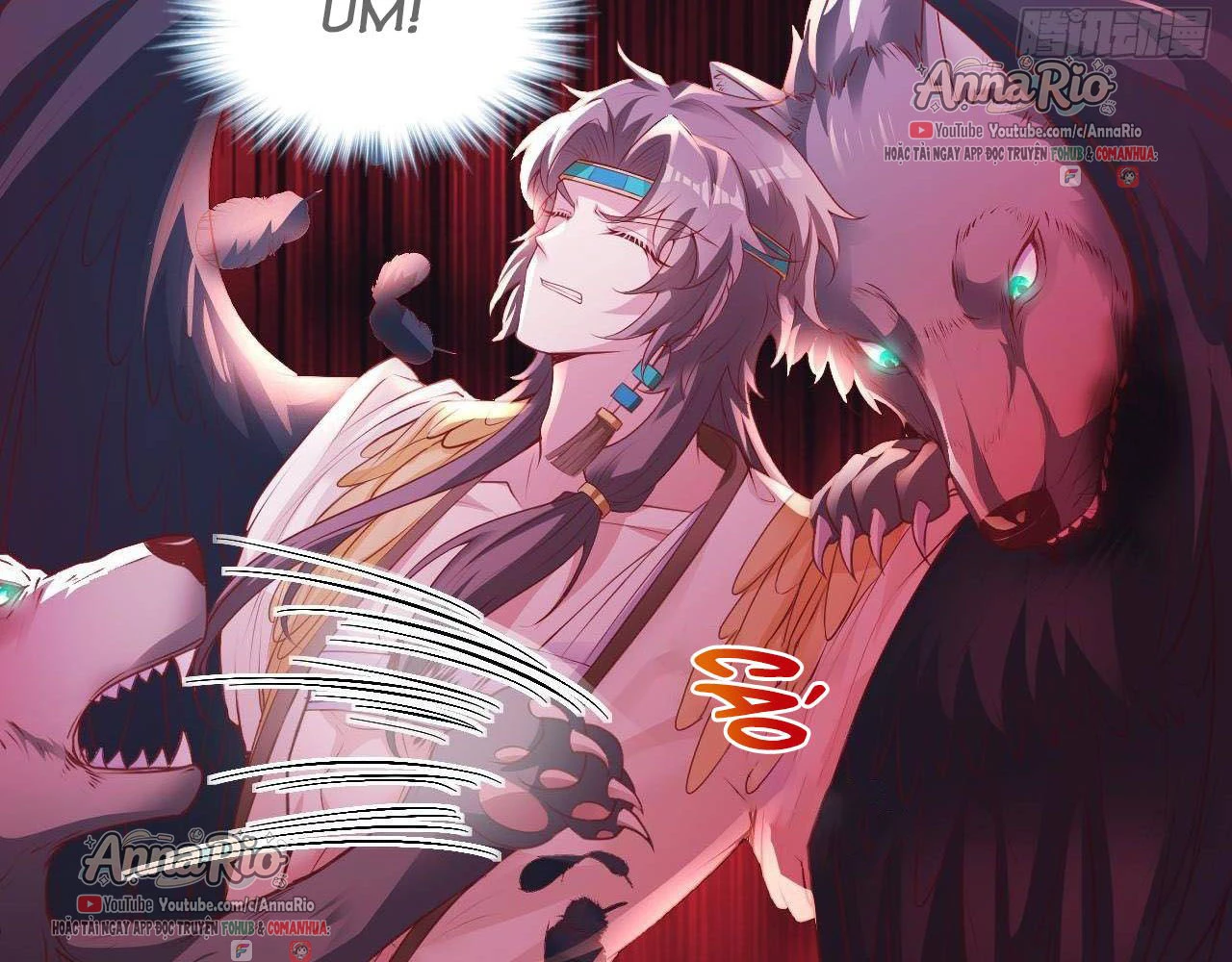 Thảnh Thơi Thú Thế Chủng Chủng Điền, Sinh Sinh Tể - Update Chapter 834 - 31