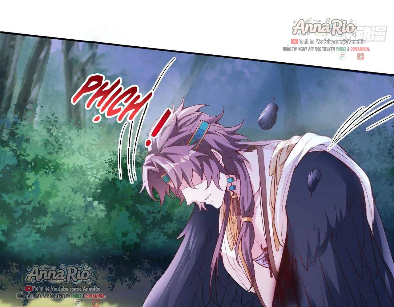 Thảnh Thơi Thú Thế Chủng Chủng Điền, Sinh Sinh Tể - Update Chapter 834 - 33