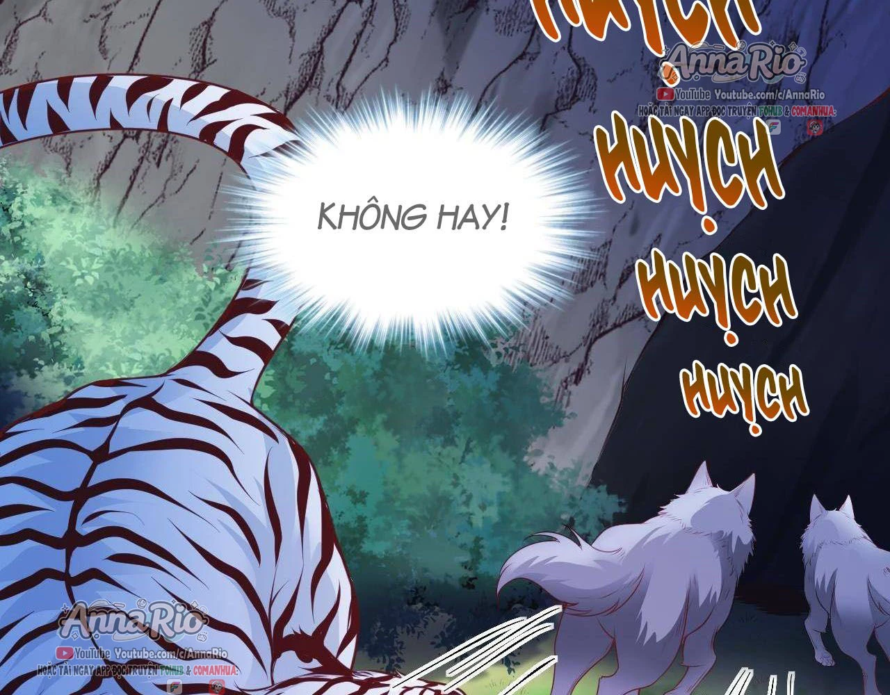 Thảnh Thơi Thú Thế Chủng Chủng Điền, Sinh Sinh Tể - Update Chapter 834 - 35