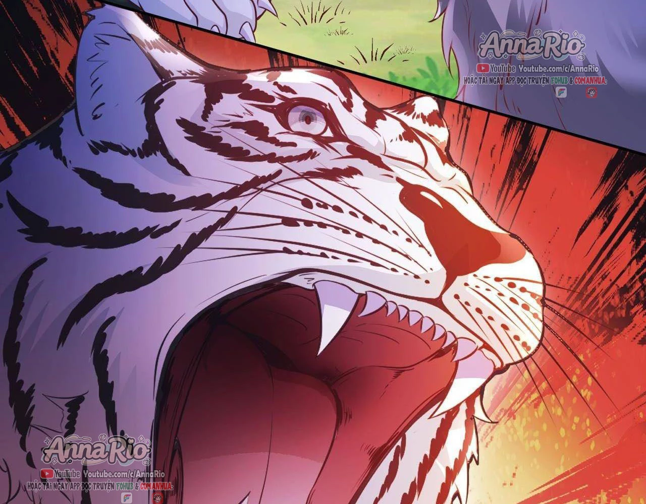 Thảnh Thơi Thú Thế Chủng Chủng Điền, Sinh Sinh Tể - Update Chapter 834 - 37