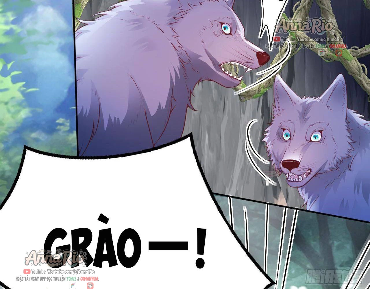 Thảnh Thơi Thú Thế Chủng Chủng Điền, Sinh Sinh Tể - Update Chapter 834 - 40