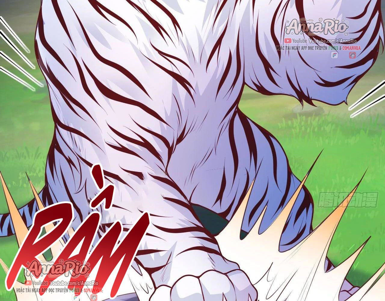 Thảnh Thơi Thú Thế Chủng Chủng Điền, Sinh Sinh Tể - Update Chapter 834 - 42