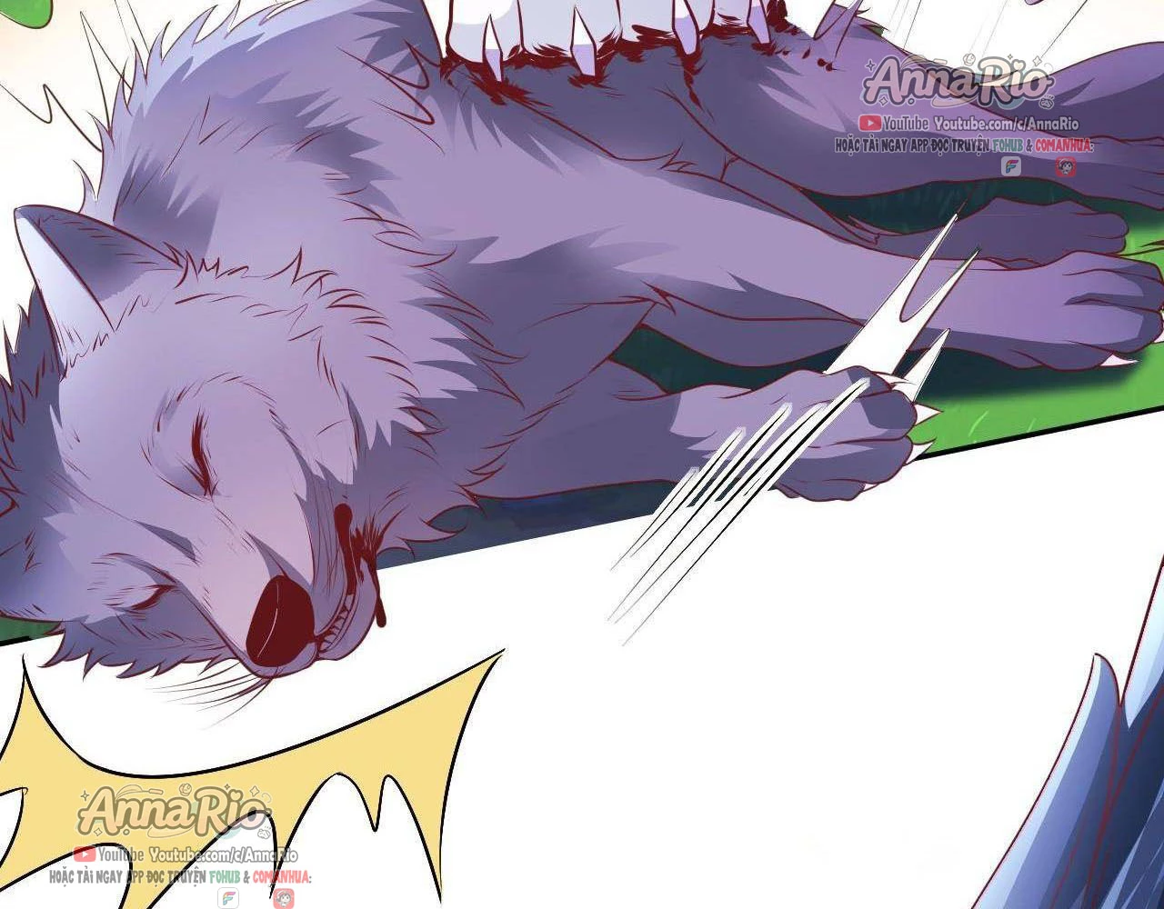 Thảnh Thơi Thú Thế Chủng Chủng Điền, Sinh Sinh Tể - Update Chapter 834 - 43