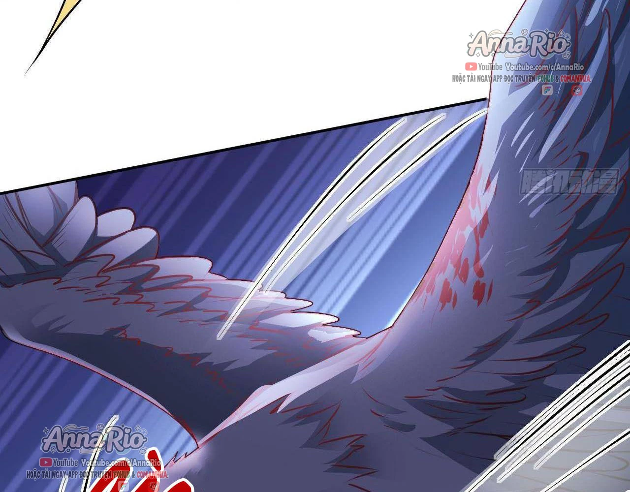 Thảnh Thơi Thú Thế Chủng Chủng Điền, Sinh Sinh Tể - Update Chapter 834 - 44