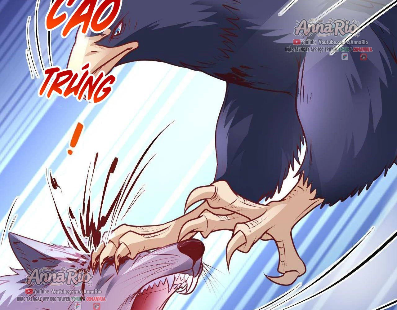 Thảnh Thơi Thú Thế Chủng Chủng Điền, Sinh Sinh Tể - Update Chapter 834 - 45