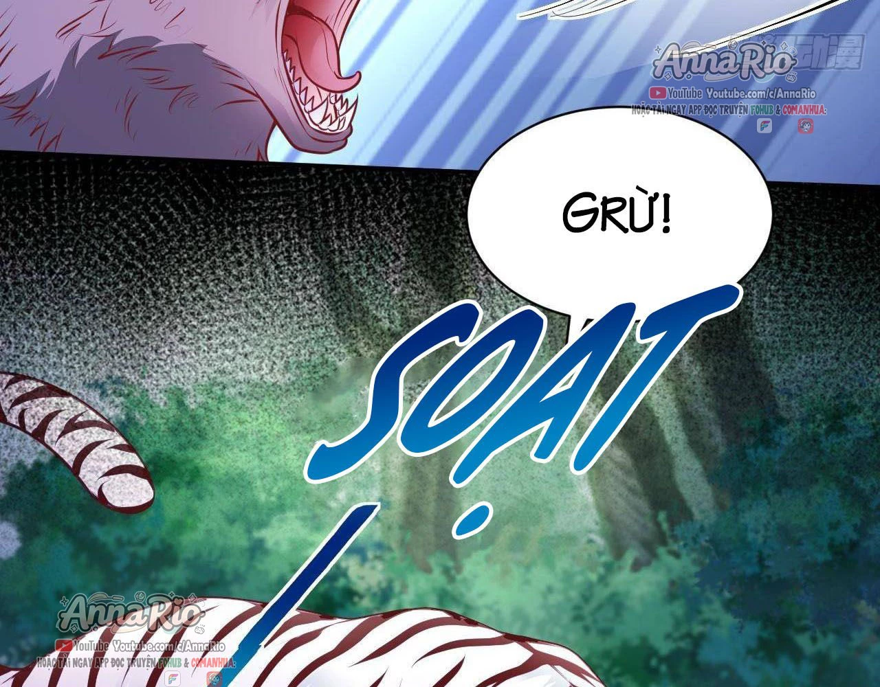 Thảnh Thơi Thú Thế Chủng Chủng Điền, Sinh Sinh Tể - Update Chapter 834 - 46