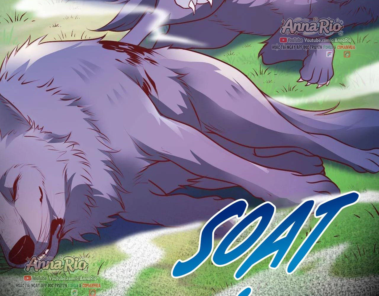 Thảnh Thơi Thú Thế Chủng Chủng Điền, Sinh Sinh Tể - Update Chapter 834 - 48