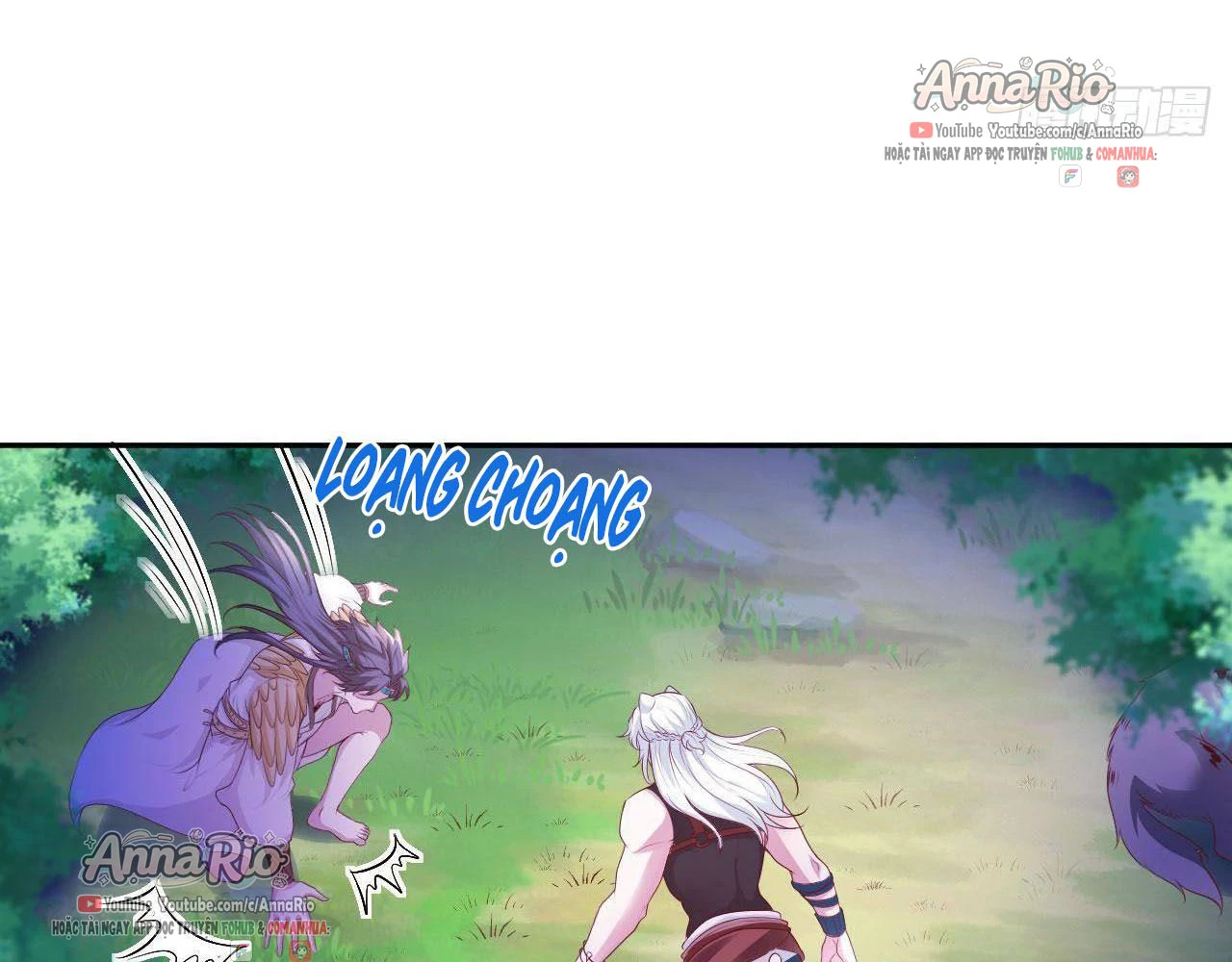 Thảnh Thơi Thú Thế Chủng Chủng Điền, Sinh Sinh Tể - Update Chapter 835 - 7