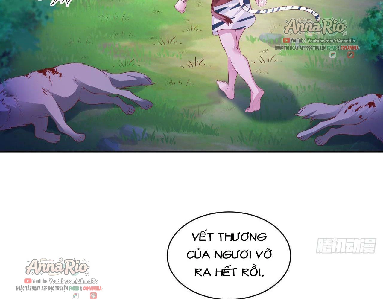 Thảnh Thơi Thú Thế Chủng Chủng Điền, Sinh Sinh Tể - Update Chapter 835 - 8