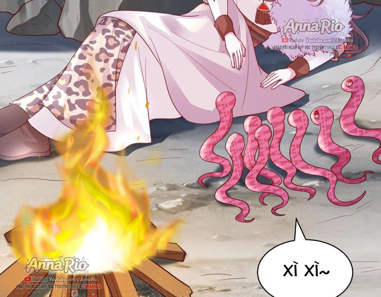 Thảnh Thơi Thú Thế Chủng Chủng Điền, Sinh Sinh Tể - Update Chapter 835 - 14