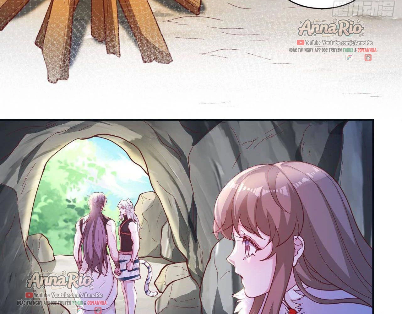 Thảnh Thơi Thú Thế Chủng Chủng Điền, Sinh Sinh Tể - Update Chapter 835 - 15