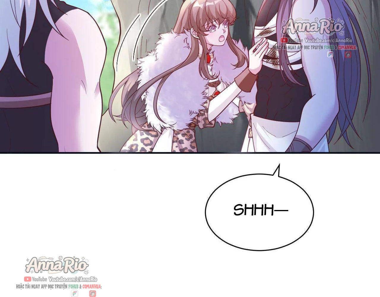 Thảnh Thơi Thú Thế Chủng Chủng Điền, Sinh Sinh Tể - Update Chapter 835 - 21