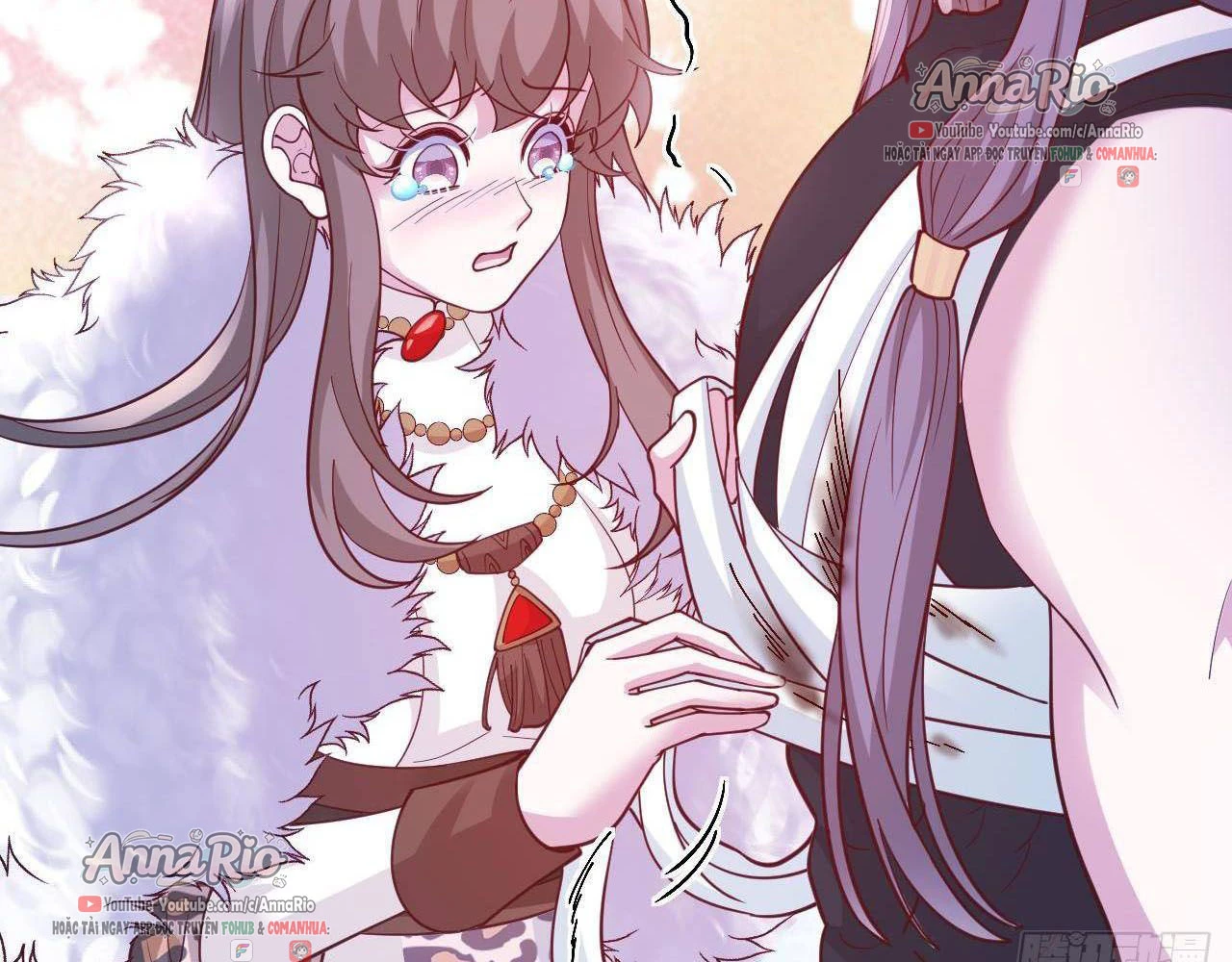 Thảnh Thơi Thú Thế Chủng Chủng Điền, Sinh Sinh Tể - Update Chapter 835 - 23