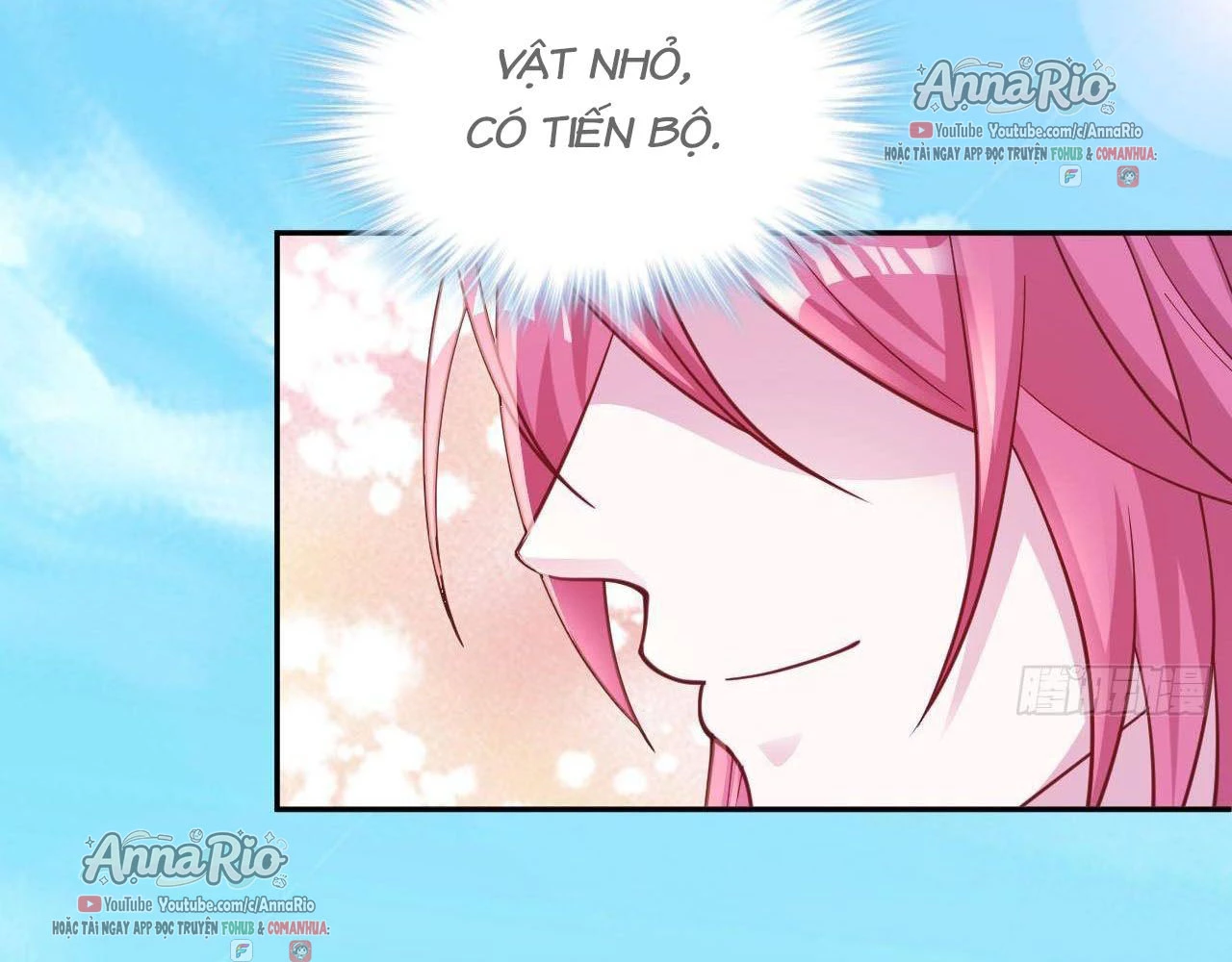 Thảnh Thơi Thú Thế Chủng Chủng Điền, Sinh Sinh Tể - Update Chapter 835 - 36