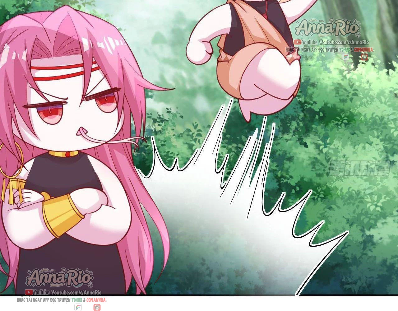 Thảnh Thơi Thú Thế Chủng Chủng Điền, Sinh Sinh Tể - Update Chapter 835 - 43