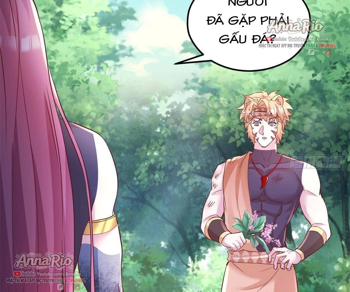 Thảnh Thơi Thú Thế Chủng Chủng Điền, Sinh Sinh Tể - Update Chapter 836 - 5