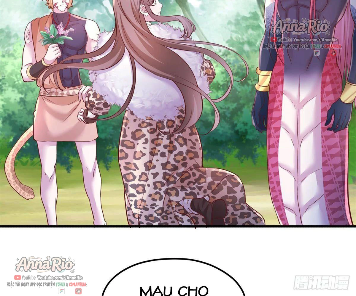 Thảnh Thơi Thú Thế Chủng Chủng Điền, Sinh Sinh Tể - Update Chapter 836 - 11