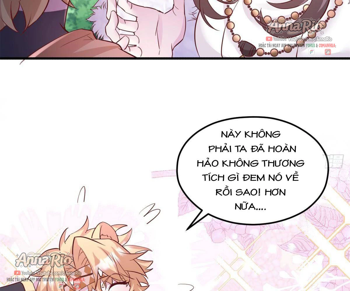 Thảnh Thơi Thú Thế Chủng Chủng Điền, Sinh Sinh Tể - Update Chapter 836 - 13