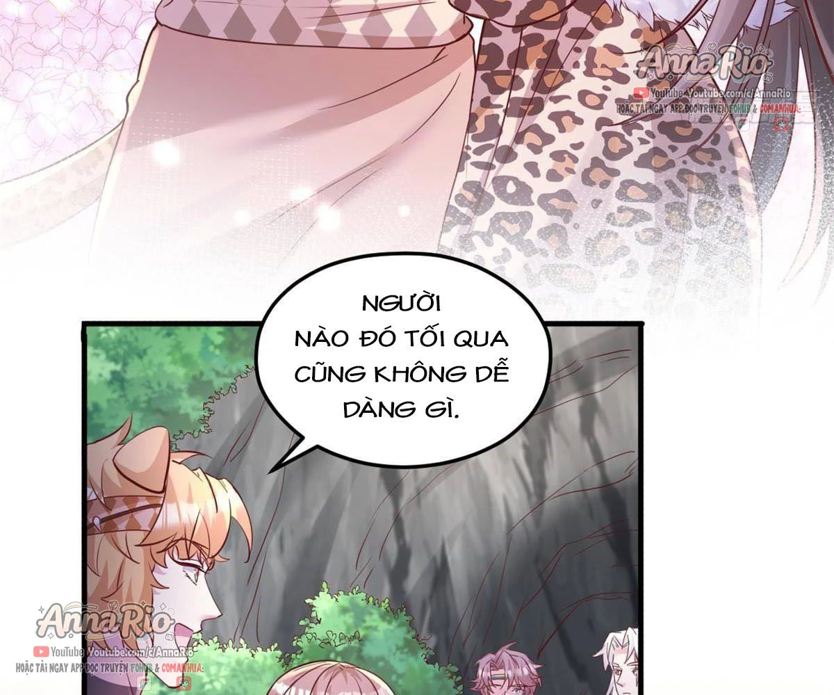Thảnh Thơi Thú Thế Chủng Chủng Điền, Sinh Sinh Tể - Update Chapter 836 - 15