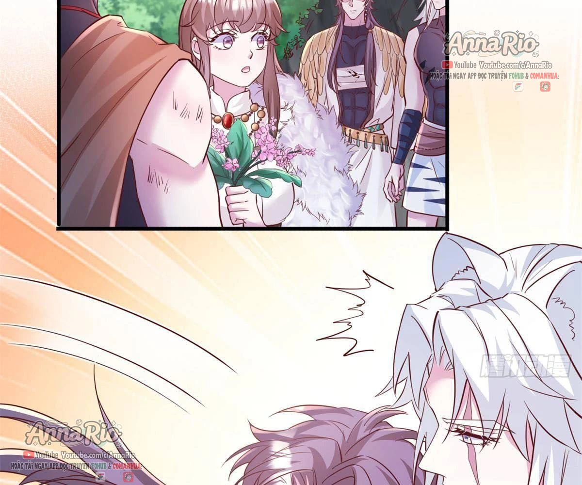Thảnh Thơi Thú Thế Chủng Chủng Điền, Sinh Sinh Tể - Update Chapter 836 - 16