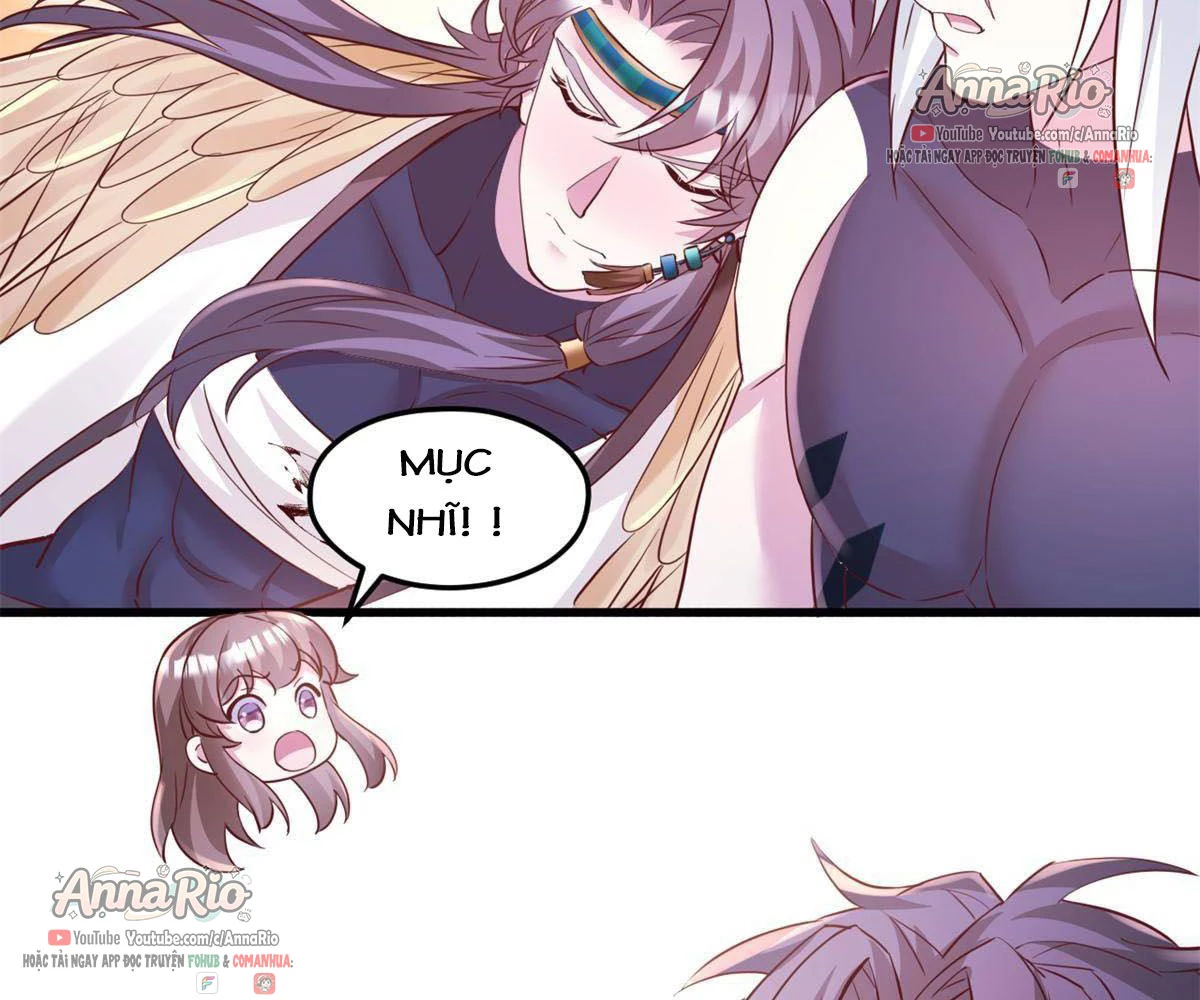 Thảnh Thơi Thú Thế Chủng Chủng Điền, Sinh Sinh Tể - Update Chapter 836 - 17