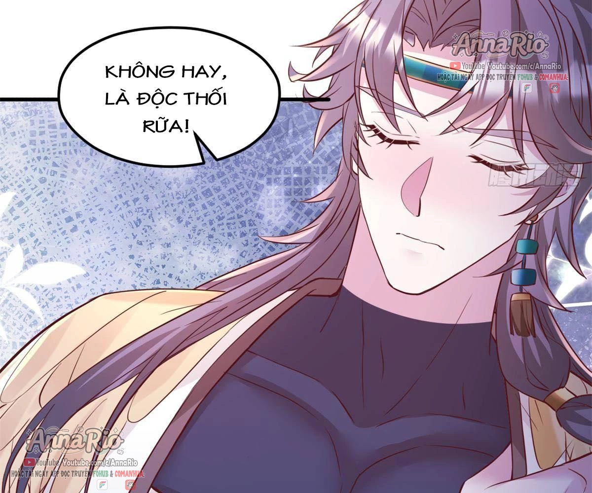 Thảnh Thơi Thú Thế Chủng Chủng Điền, Sinh Sinh Tể - Update Chapter 836 - 18