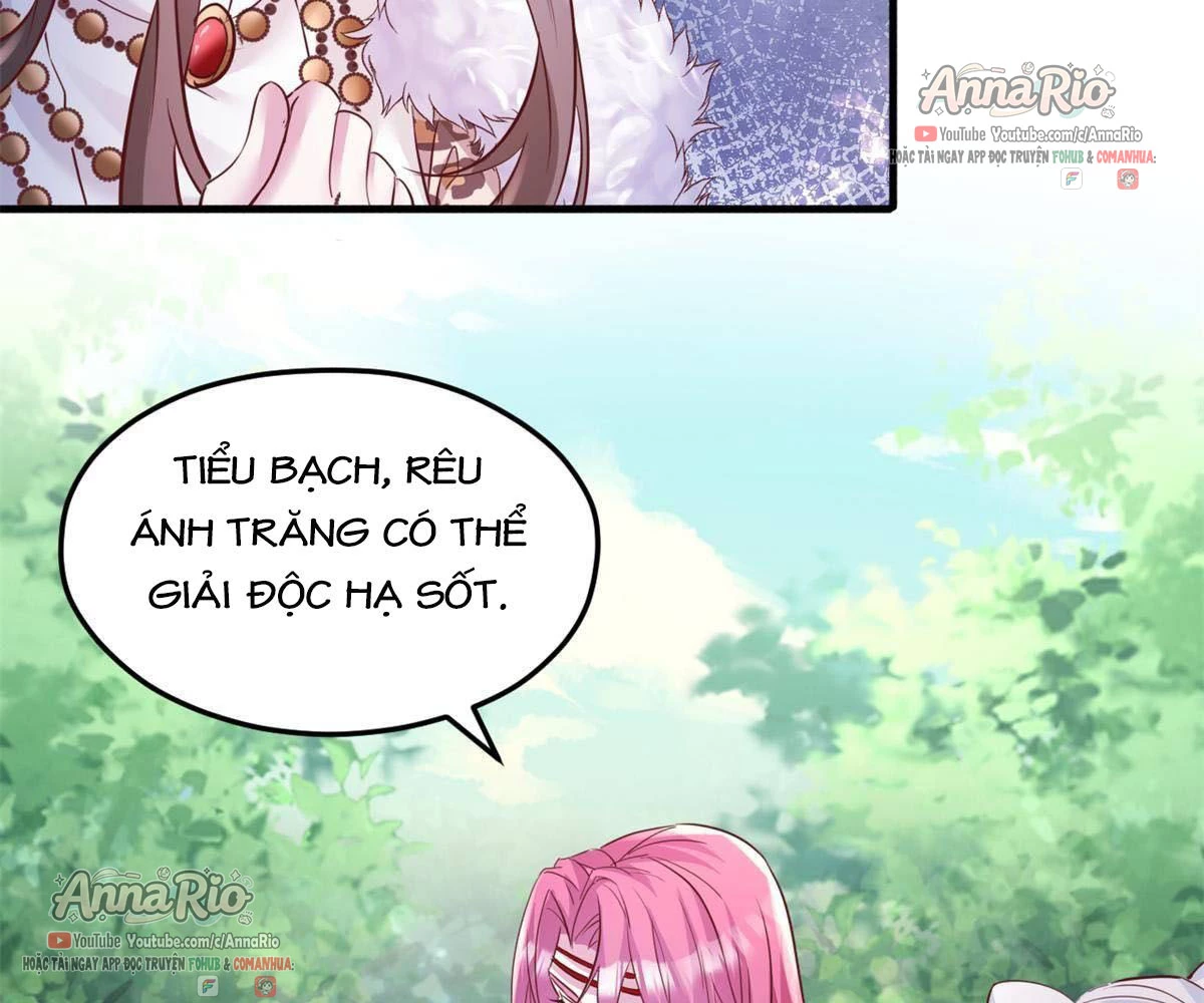 Thảnh Thơi Thú Thế Chủng Chủng Điền, Sinh Sinh Tể - Update Chapter 836 - 20