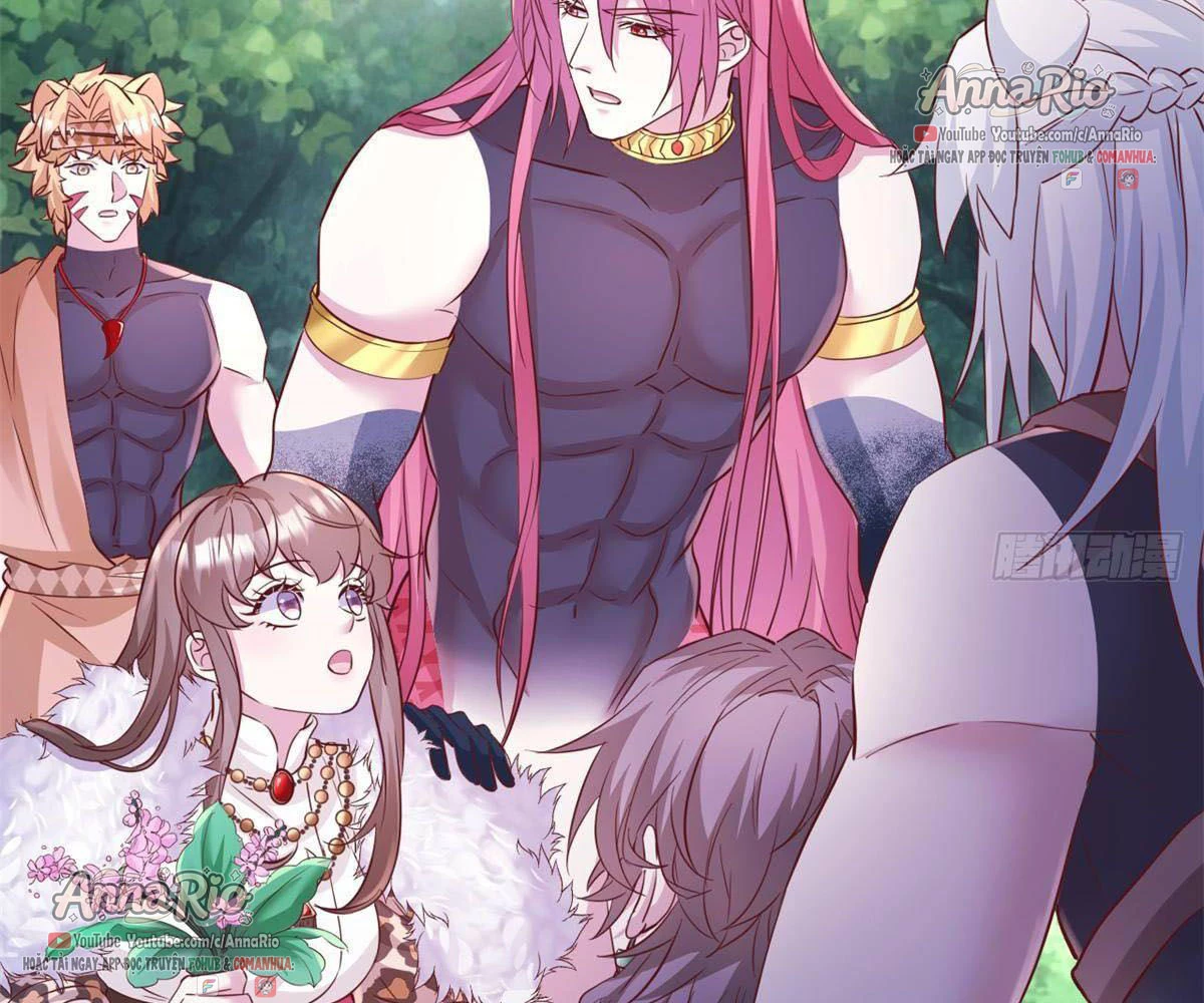 Thảnh Thơi Thú Thế Chủng Chủng Điền, Sinh Sinh Tể - Update Chapter 836 - 21