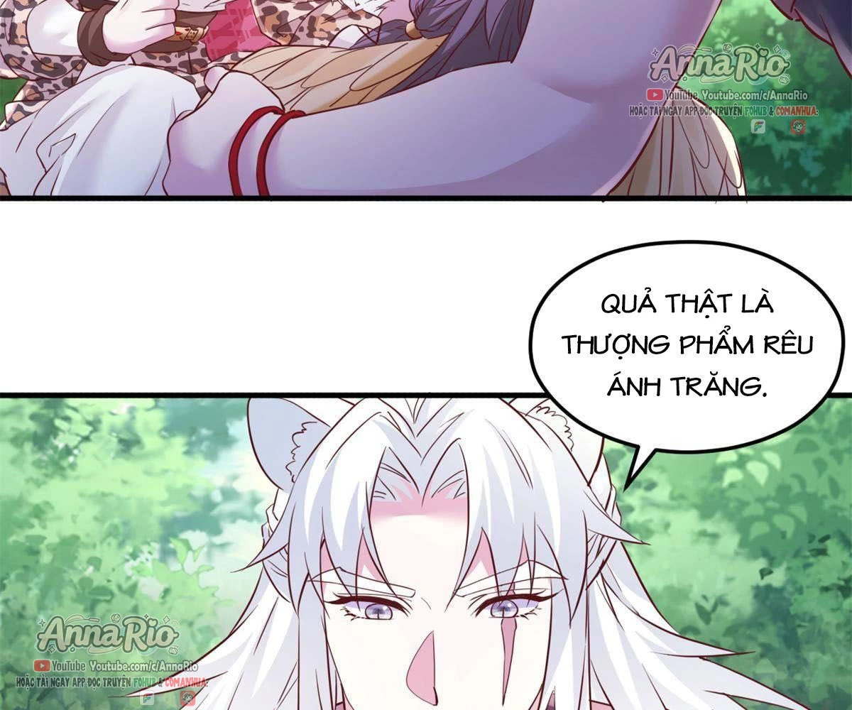 Thảnh Thơi Thú Thế Chủng Chủng Điền, Sinh Sinh Tể - Update Chapter 836 - 22