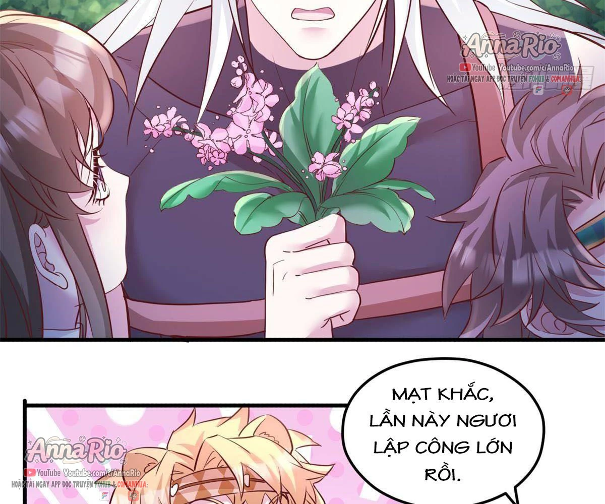 Thảnh Thơi Thú Thế Chủng Chủng Điền, Sinh Sinh Tể - Update Chapter 836 - 23