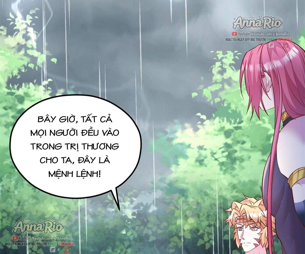 Thảnh Thơi Thú Thế Chủng Chủng Điền, Sinh Sinh Tể - Update Chapter 836 - 27