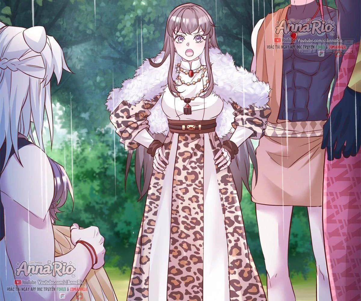 Thảnh Thơi Thú Thế Chủng Chủng Điền, Sinh Sinh Tể - Update Chapter 836 - 28