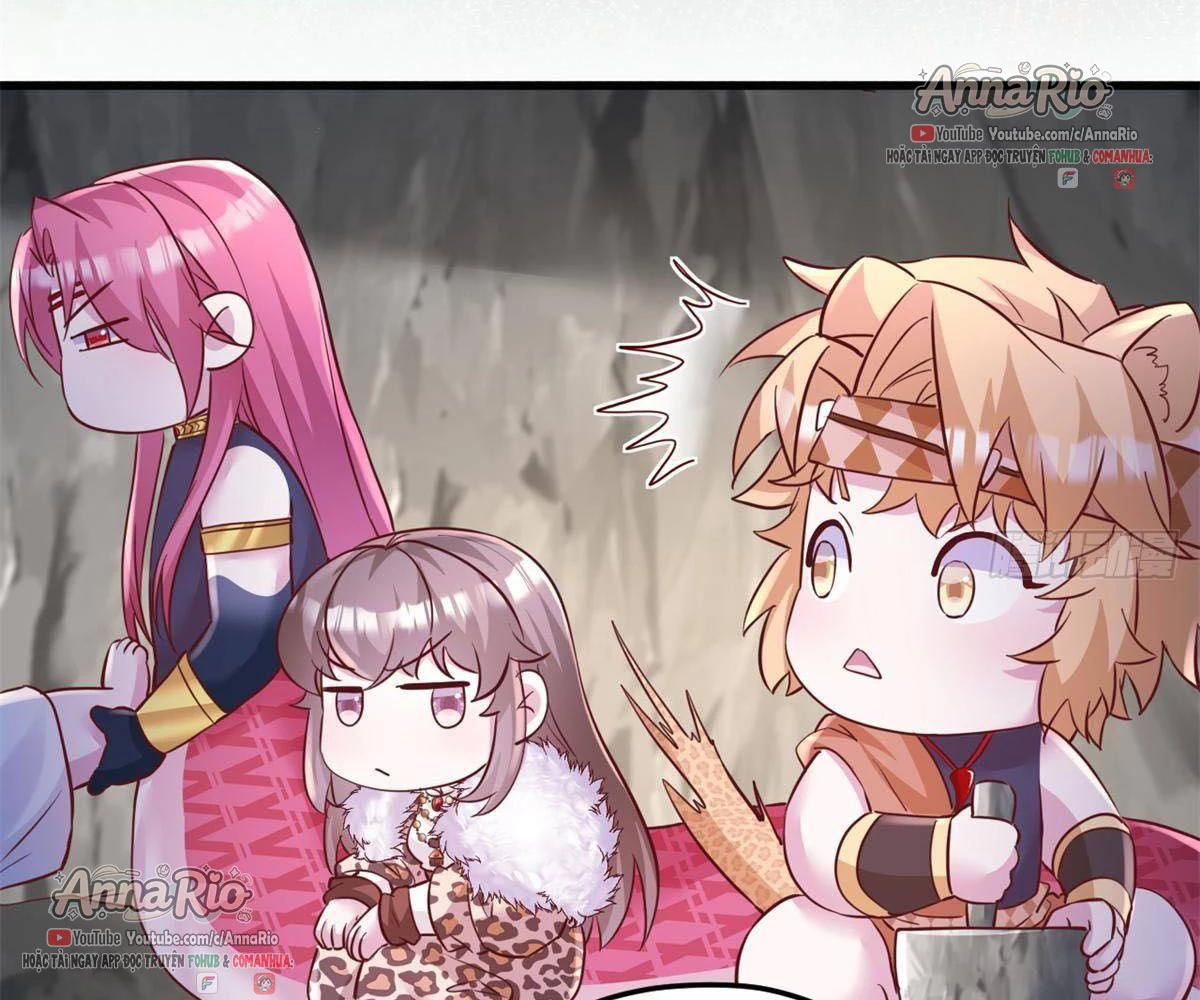 Thảnh Thơi Thú Thế Chủng Chủng Điền, Sinh Sinh Tể - Update Chapter 836 - 34