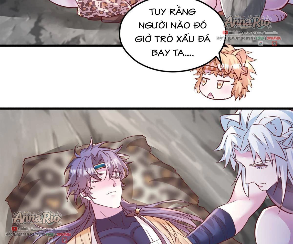 Thảnh Thơi Thú Thế Chủng Chủng Điền, Sinh Sinh Tể - Update Chapter 836 - 35