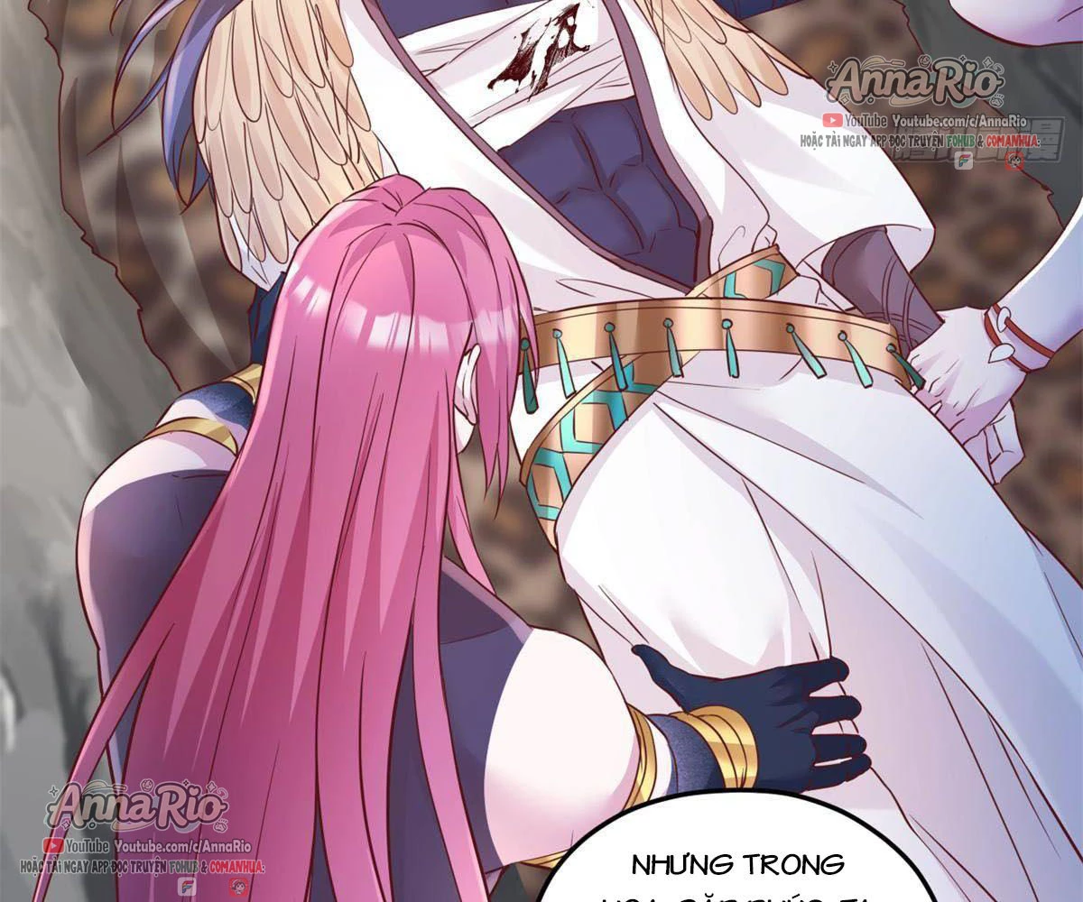 Thảnh Thơi Thú Thế Chủng Chủng Điền, Sinh Sinh Tể - Update Chapter 836 - 36