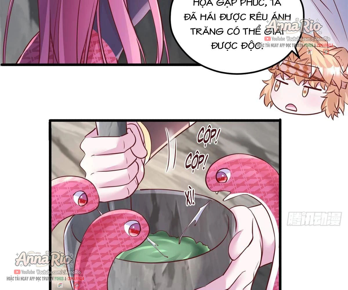 Thảnh Thơi Thú Thế Chủng Chủng Điền, Sinh Sinh Tể - Update Chapter 836 - 37