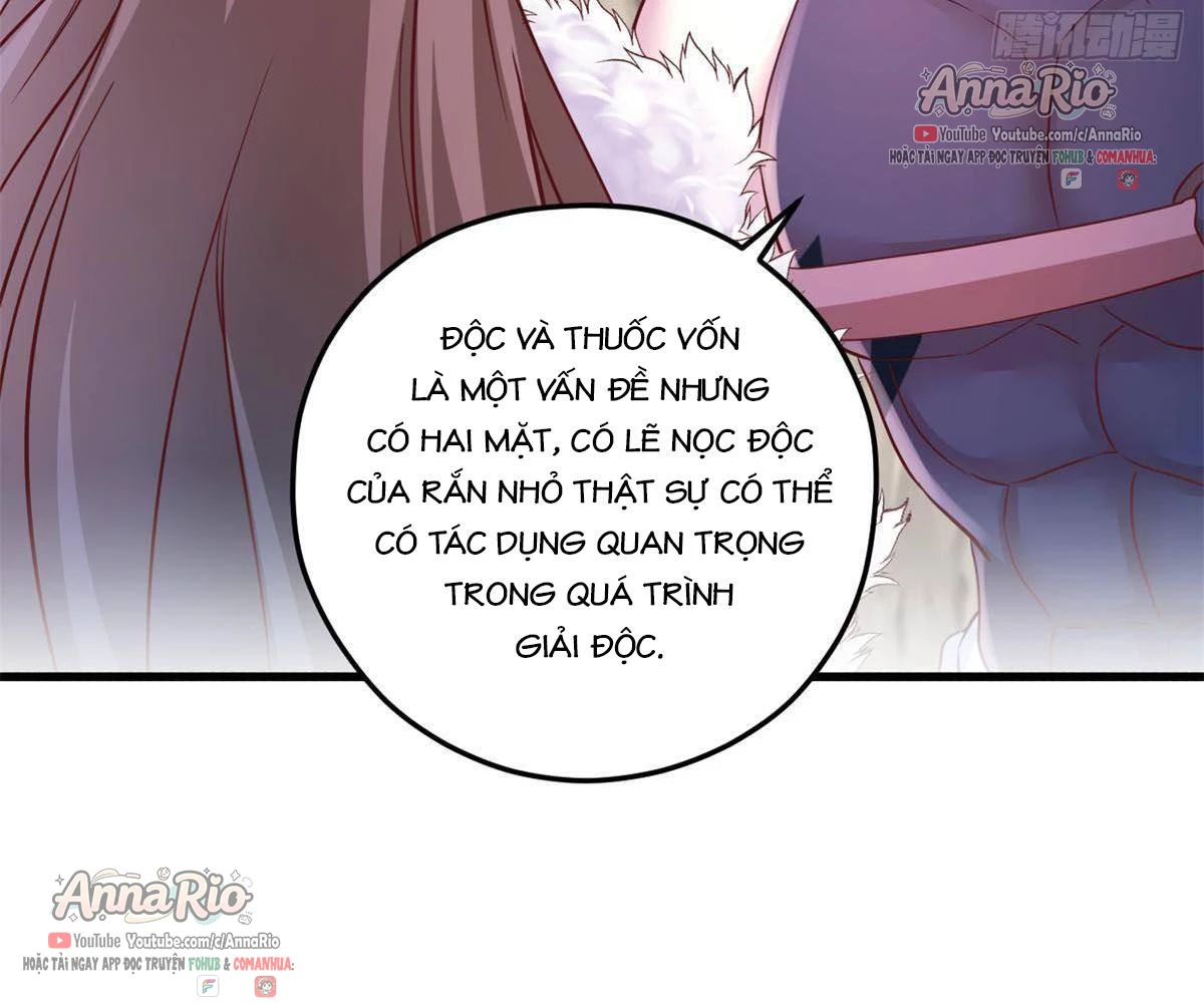 Thảnh Thơi Thú Thế Chủng Chủng Điền, Sinh Sinh Tể - Update Chapter 837 - 5
