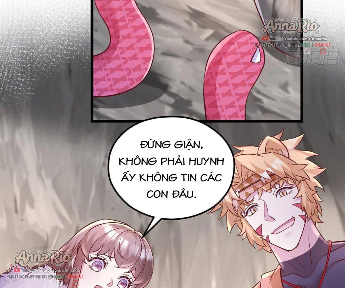 Thảnh Thơi Thú Thế Chủng Chủng Điền, Sinh Sinh Tể - Update Chapter 837 - 8
